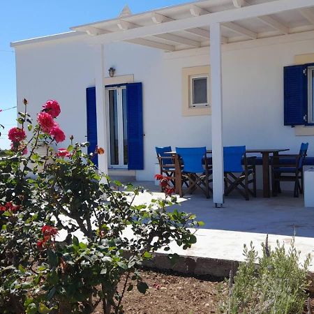 Tsipouras House Kýthira Exterior foto