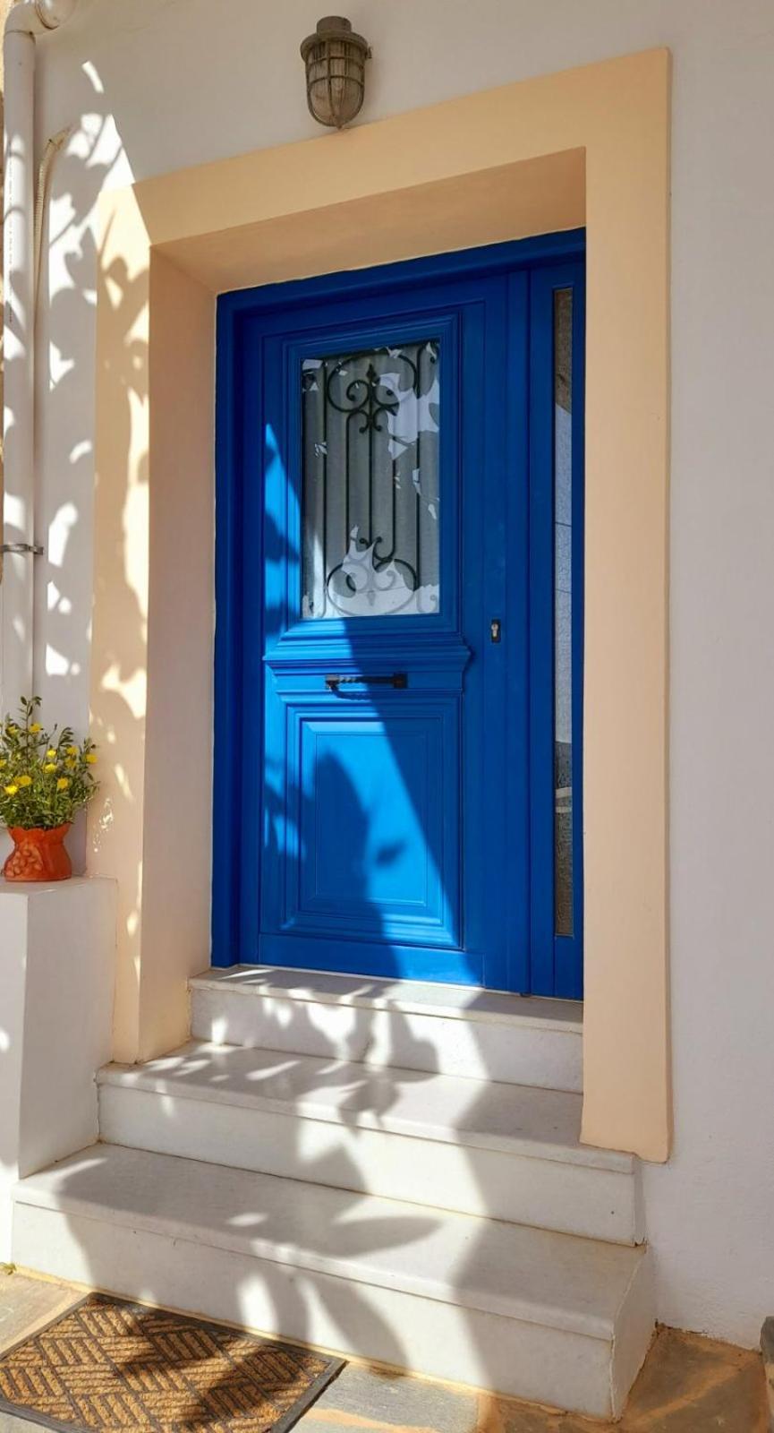 Tsipouras House Kýthira Exterior foto